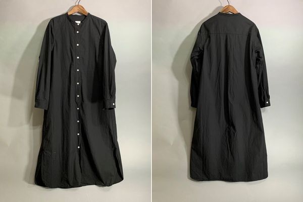 Gauze#/ コットンアンティークチャーチスモックワンピース Gauze# / ガーゼ｜お知らせ｜coriss コリス｜軽井沢